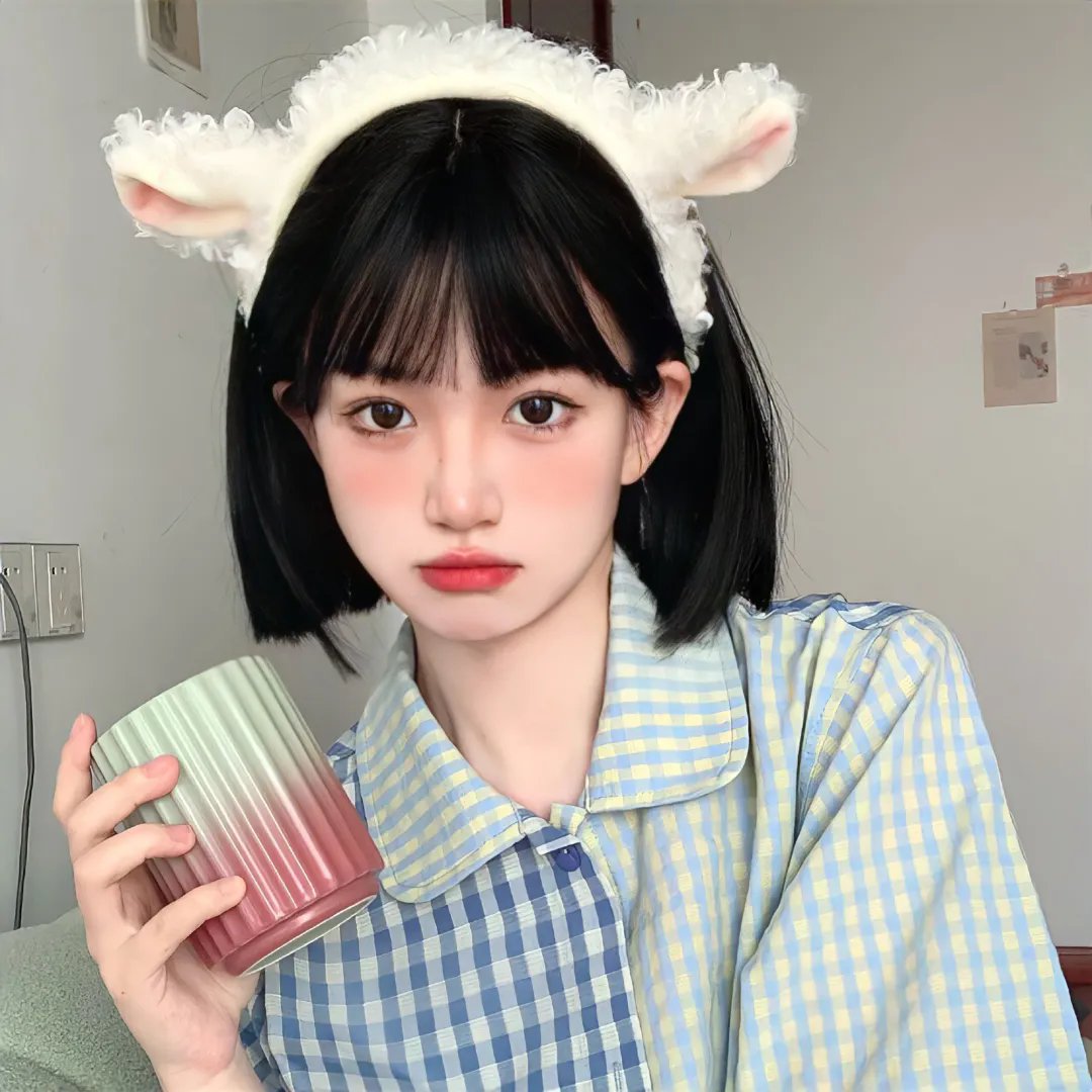 完美的他