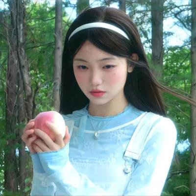 小台灯